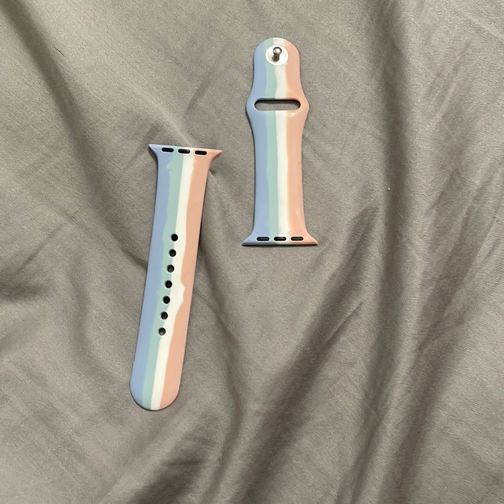 Apple Watch accessory